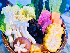 -大头椰·椰子鸡火锅(南宁万象城店)