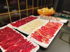 -二刀潮牛(重庆光环购物公园店)