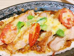 -卢家妈妈·西餐厨房(卜蜂中心店)