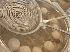 -小煵记·打边炉(西丽文光店)