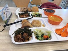 -香妃烤鸡(西单店)