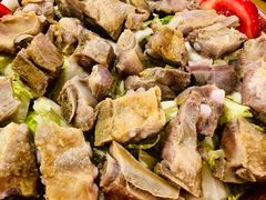 -阿婆情腊排骨火锅(饮玉巷店)