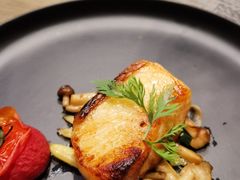 -博林天瑞喜来登酒店·西丽尚膳