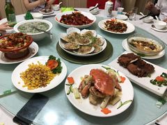-小贝壳酒楼(经九路店)
