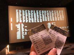 -英皇电影城(平安金融中心IMAX激光店)