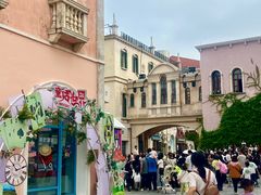 -华谊兄弟（长沙）电影小镇