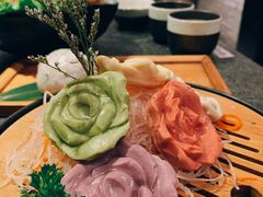 -湊湊火锅·茶憩(和平大悦城店)