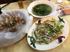 -水乡人家私房菜(逢简店)