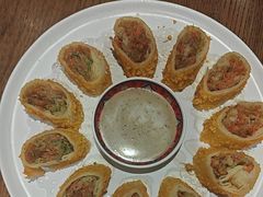 -敏珠拉姆藏餐·南京厨房(富春江东街店)