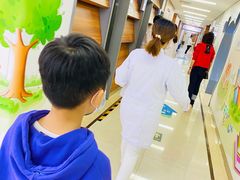 -美尔目眼科医院·近视手术·儿童近视(通州店)