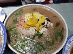 -建坤水席宫·洛阳菜(中州路店)