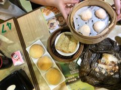 -添好运点心专门店(北角店)