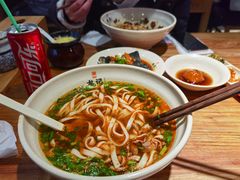 -湘人龙记老长沙米粉(鸟巢店)