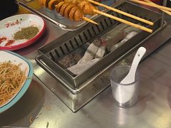 -古彭7只羊·徐州烧烤(旗舰店)