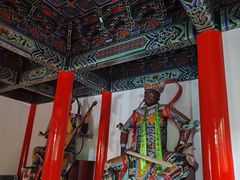 -宝通禅寺