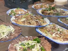 -十二忠手拉面(五福店)