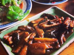 -同得兴 Since·1995 传统苏式面馆(十全街店)