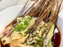 -蜀串香牛杂火锅串串