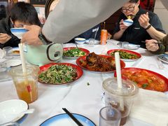 -冯大腕江湖川菜馆(后沙峪店)
