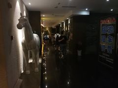 -好逸SMART酒店(成都春熙路太古里店)