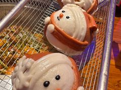 -山河屯铁锅炖(哈西站店)