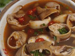 -贤合庄卤味火锅(时代广场店)