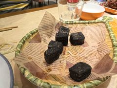 -杨氏青龙虾·羊蝎子(珠江路店)