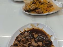 -嘉升大排档(番禺总店)