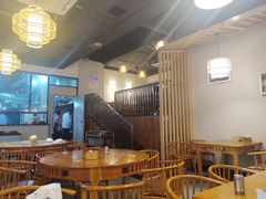 大堂-易老妈蹄花.特色川菜(人民公园总店)