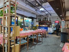 -百年老字号·马家烧麦馆(中街店)