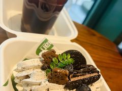 -tuan woodfire kitchen(锦绣坊店)