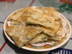 香香葱飞饼-辉记炭烧海鲜大排档·老字号(福田店)