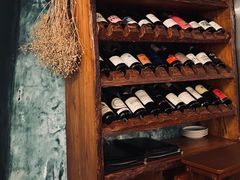 -羽深肉铺 Steak & Wine