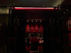 门面-L'ATELIER de Joel Robuchon(外滩18号店)