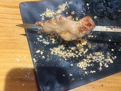 -号令江湖·水浒烤肉(和畅睦邻中心店)