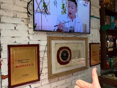 -龙桥私厨·姜花菊花过桥鱼·顺德菜(容桂店)