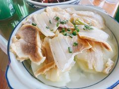 -水岸居湖景农家乐·阳澄湖大闸蟹