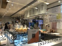 -喜茶(佛山岭南站店)