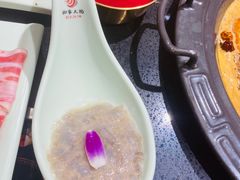 -袍家大院重庆火锅(文安路店)