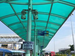 -澳门外港客运码头(轮渡站)