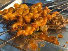 -马茹特色饺子馆