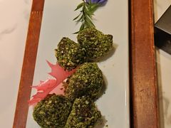 -酒蜻蜓·庭院私房菜(天元东路店)