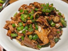-吃饭皇帝大(合生汇店)