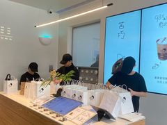 -喜茶(东莞厚街万达店)