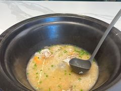-海味当家·蒸锅海鲜(中山广场创始店)
