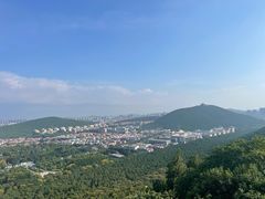 -云龙山