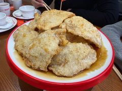 -英兰朝族饭店(河南桥头店)