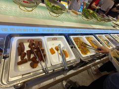 -素满香·全民食养自助(长宁龙之梦店)