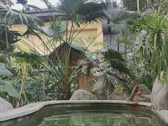 -郑州银基黄帝宫御温泉