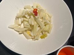 -知楚•精致湖北菜(武商MALL店)